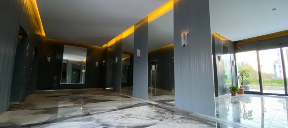 Wohnung 1+4 in Evim, Mersin, Turkey, Nr. 37322 8