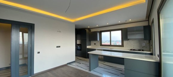 Wohnung 1+4 in Evim, Mersin, Turkey, Nr. 37322 4