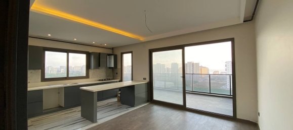 Wohnung 1+4 in Evim, Mersin, Turkey, Nr. 37322 6