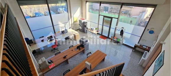 4-Zimmer Wohnung in Cernusco sul Naviglio, Italy, Nr. 130626 12