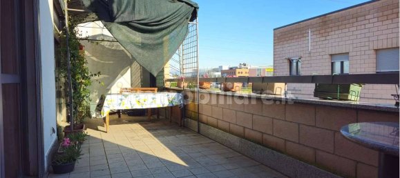 4-Zimmer Wohnung in Cernusco sul Naviglio, Italy, Nr. 130626 7