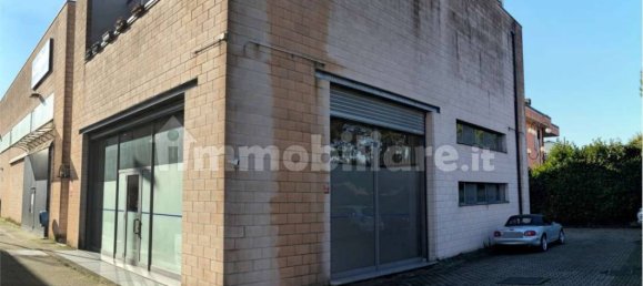 4-Zimmer Wohnung in Cernusco sul Naviglio, Italy, Nr. 130626 11