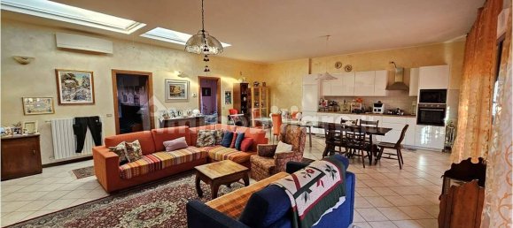 4-Zimmer Wohnung in Cernusco sul Naviglio, Italy, Nr. 130626 3