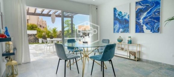 5 bedrooms Villa in Adeje, Spain No. 12424 3