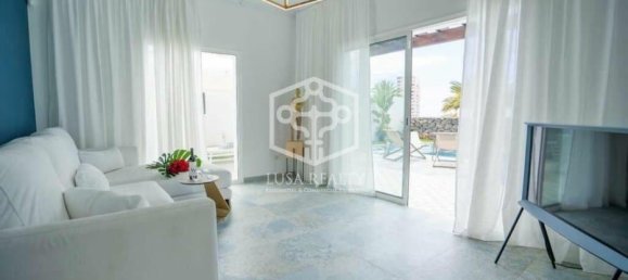 5 bedrooms Villa in Adeje, Spain No. 12424 5