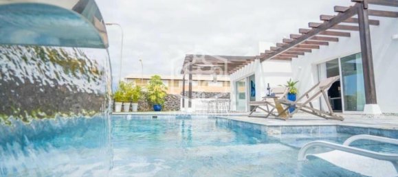 5 bedrooms Villa in Adeje, Spain No. 12424 11