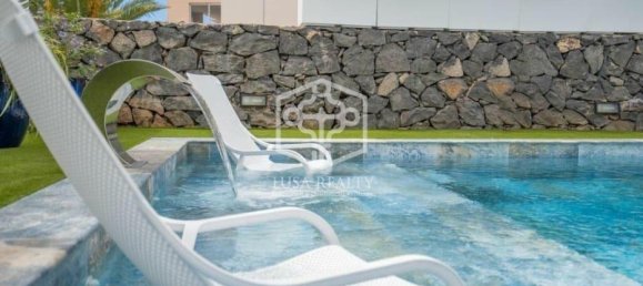 5 bedrooms Villa in Adeje, Spain No. 12424 15