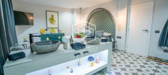 5 bedrooms Villa in Adeje, Spain No. 12424 7