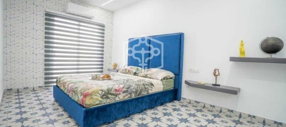 5 bedrooms Villa in Adeje, Spain No. 12424 19