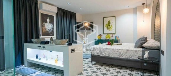 5 bedrooms Villa in Adeje, Spain No. 12424 6