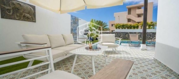 5 bedrooms Villa in Adeje, Spain No. 12424 13