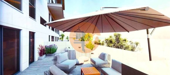 قطعة أرض في Quelfes, Portugal رقم 107836 37