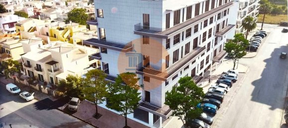 قطعة أرض في Quelfes, Portugal رقم 107836 35