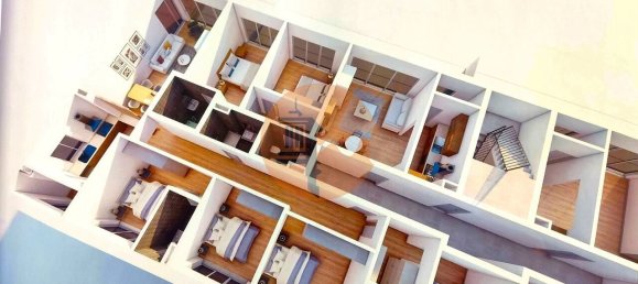 قطعة أرض في Quelfes, Portugal رقم 107836 2