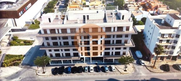 قطعة أرض في Quelfes, Portugal رقم 107836 10