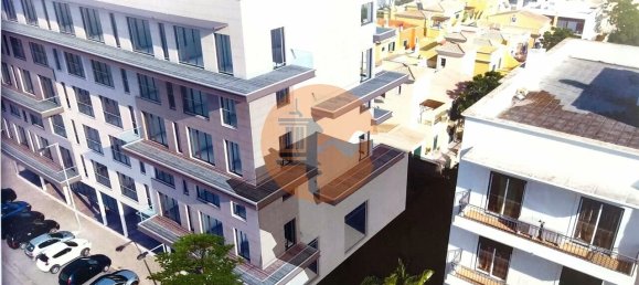 قطعة أرض في Quelfes, Portugal رقم 107836 9