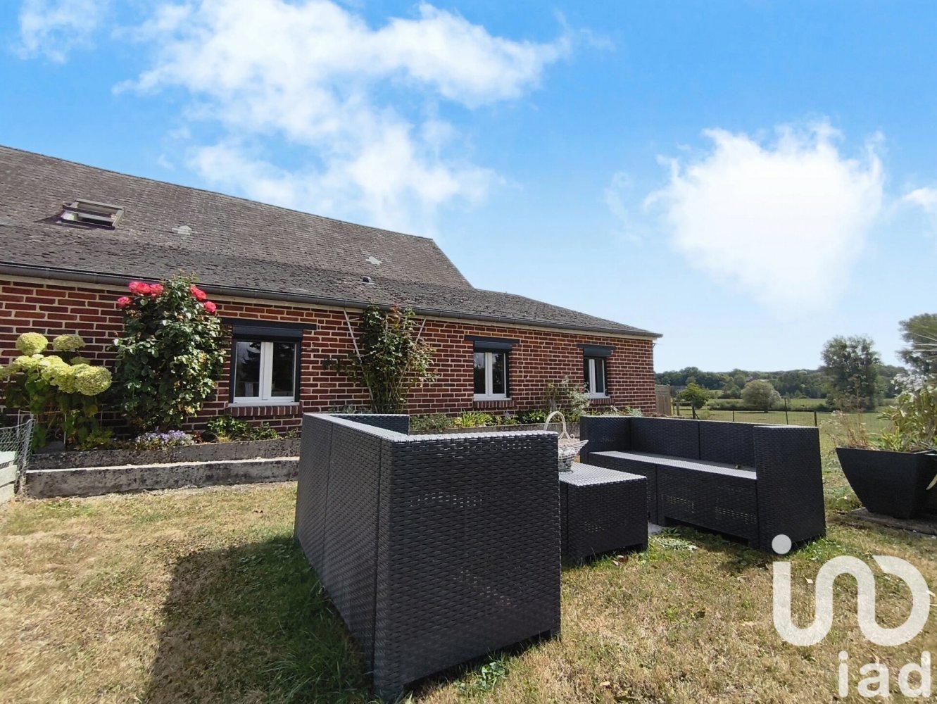 3 bedrooms House in Origny-en-Thierache, France No. 324298