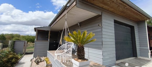 3 bedrooms House in Origny-en-Thierache, France No. 324298 3