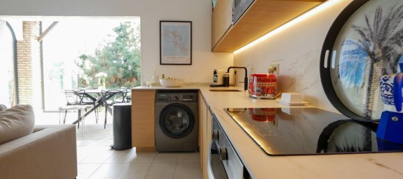 3 bedrooms Apartment in Mijas, Spain No. 127843 4