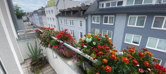 3-Zimmer Doppelhaus in Lörrach, Germany, Nr. 32380 18