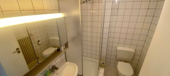 3-Zimmer Doppelhaus in Lörrach, Germany, Nr. 32380 15