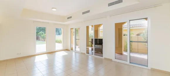 3 chambres maison de ville à louer à Arabian Ranches, Dubai, UAE № 106090 2