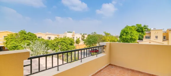 3 chambres maison de ville à louer à Arabian Ranches, Dubai, UAE № 106090 12
