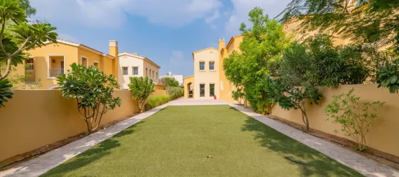 3 chambres maison de ville à louer à Arabian Ranches, Dubai, UAE № 106090 15
