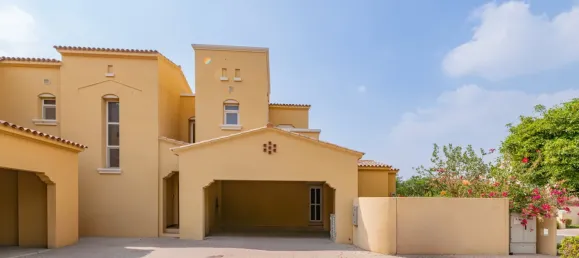 3 chambres maison de ville à louer à Arabian Ranches, Dubai, UAE № 106090 16
