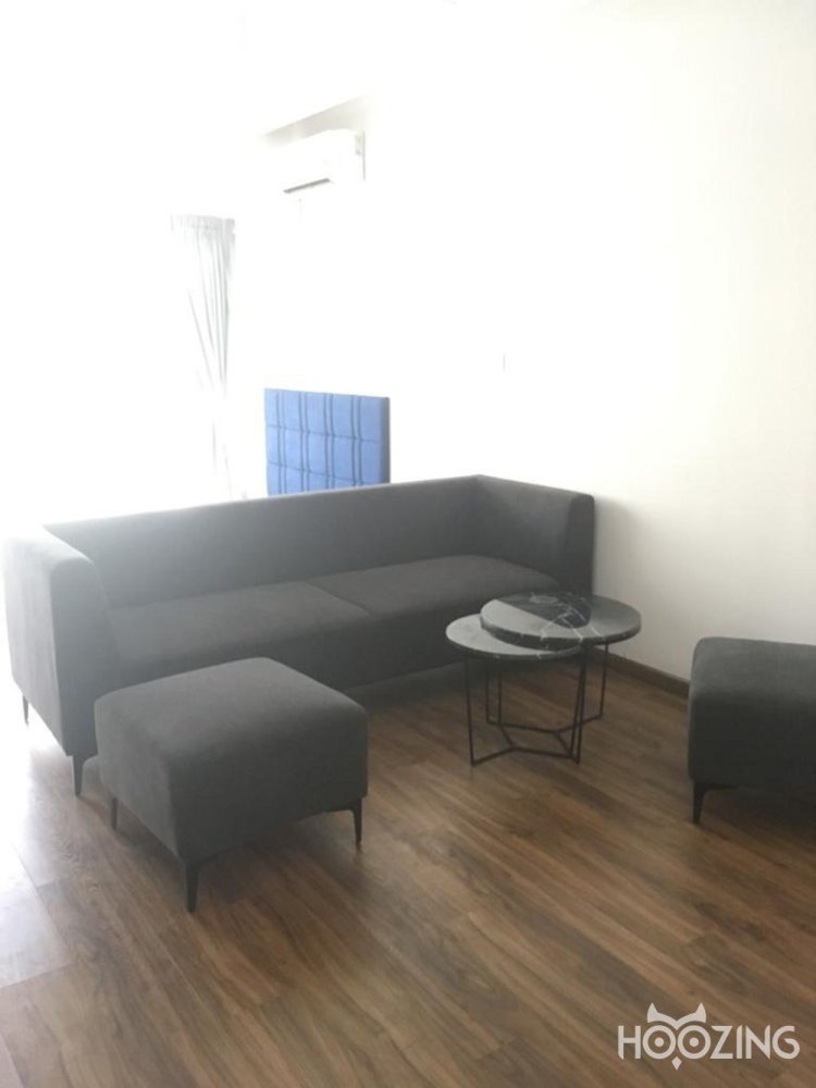 1 room Office in Thu Duc, Vietnam No. 16047