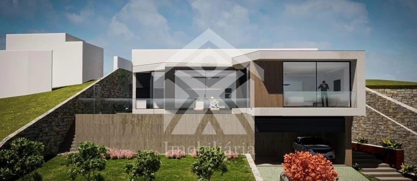  Land in Vila do Conde, Portugal No. 41255