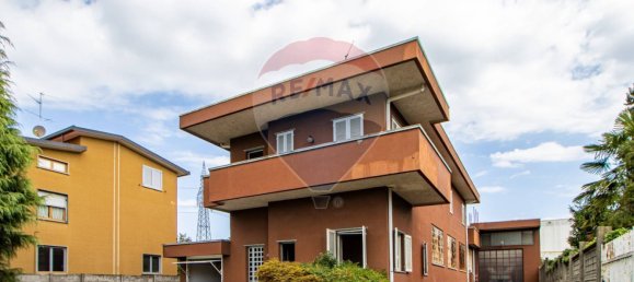 4 Schlafzimmer Haus in Besana in Brianza, Italy, Nr. 327950 3