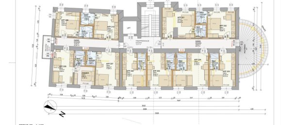 Studio in Bad Gastein, Austria No. 143135 32