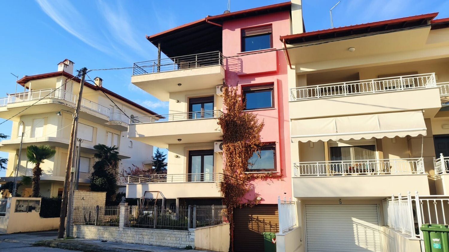 250m² Property in Katerini, Greece No. 3375