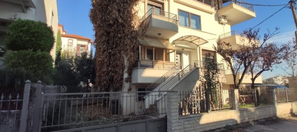 Недвижимость с 6 комнатами в Катерини, Пиерия, Центральная Македония, Македония и Фракия, Греция № 3375 3