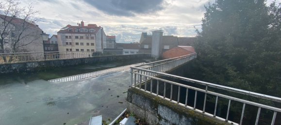 Propriété commerciale à A Caniza, Spain 195m² No. 142336 13