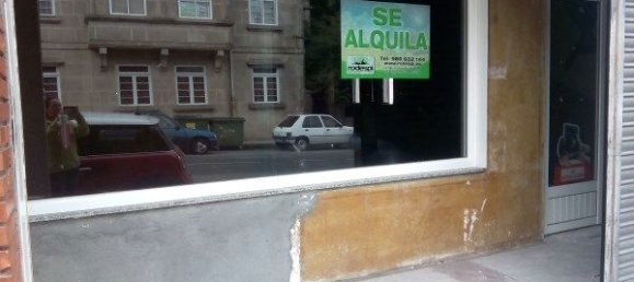 Propriété commerciale à A Caniza, Spain 195m² No. 142336 3