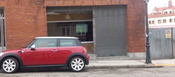 Propriété commerciale à A Caniza, Spain 195m² No. 142336 2