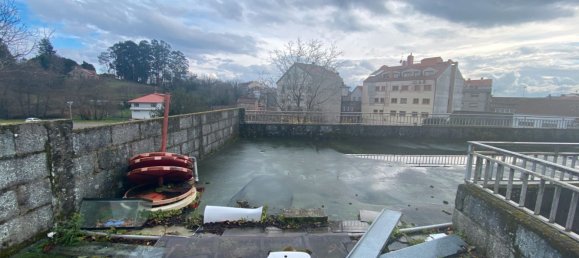 Propriété commerciale à A Caniza, Spain 195m² No. 142336 12