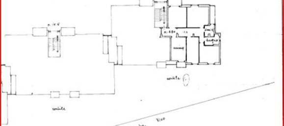 Apartamento de 4 divisões em Busto Arsizio, Italy N.º 272848 29