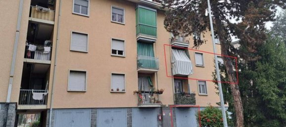 Apartamento de 4 divisões em Busto Arsizio, Italy N.º 272848 3