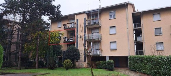 Apartamento de 4 divisões em Busto Arsizio, Italy N.º 272848 2