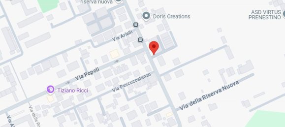 5 rooms Apartment in Rome, Italy No. 193126 3