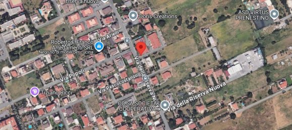 5 rooms Apartment in Rome, Italy No. 193126 4