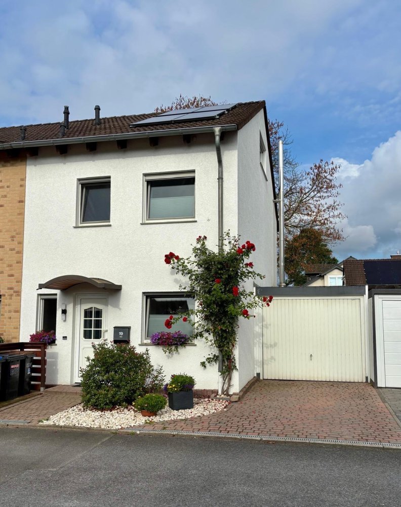 3 bedrooms Townhouse in Recklinghausen, Germany No. 227960
