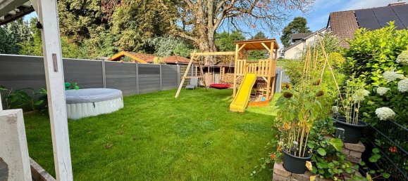 3 bedrooms Townhouse in Recklinghausen, Germany No. 227960 3