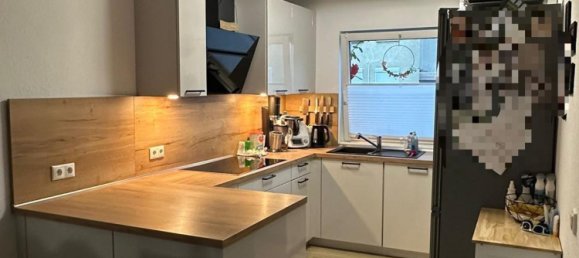 3 bedrooms Townhouse in Recklinghausen, Germany No. 227960 5