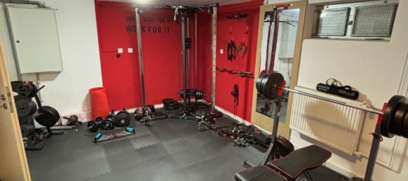 3 bedrooms Townhouse in Recklinghausen, Germany No. 227960 18