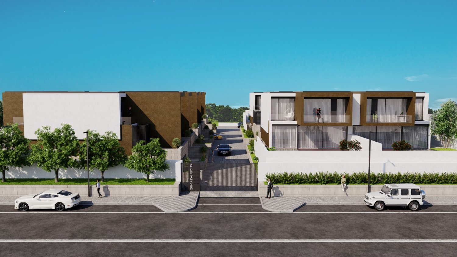 5 chambres Villa à Cascais, Portugal No. 170738