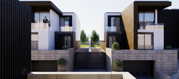 5 chambres Villa à Cascais, Portugal No. 170738 12